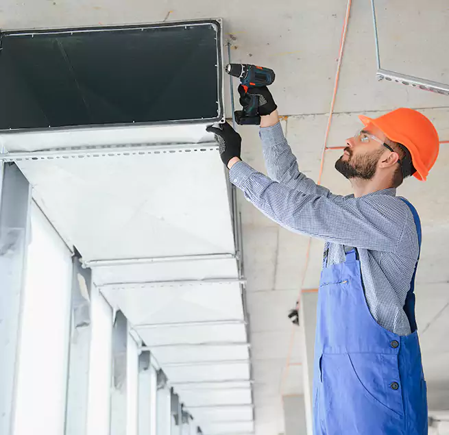 Why Homeowners & Businesses Trust Us in Palm Springs, FL