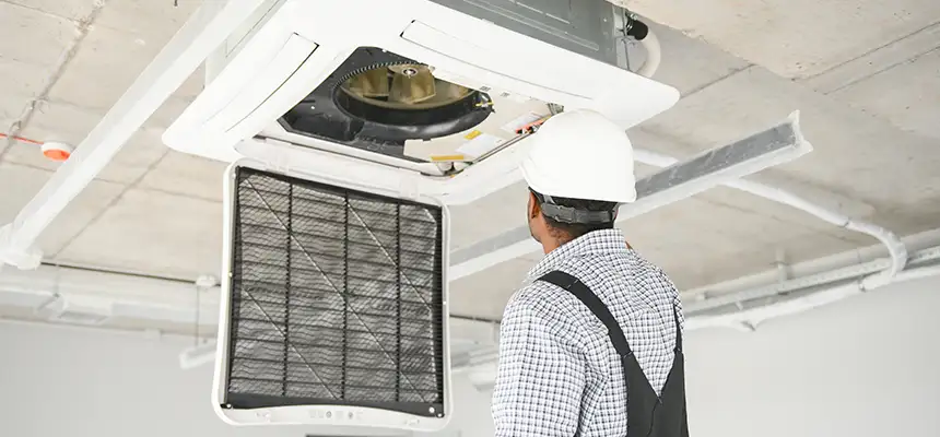 Our Affordable Duct Cleaning Near Me Services in Palm Springs, FL