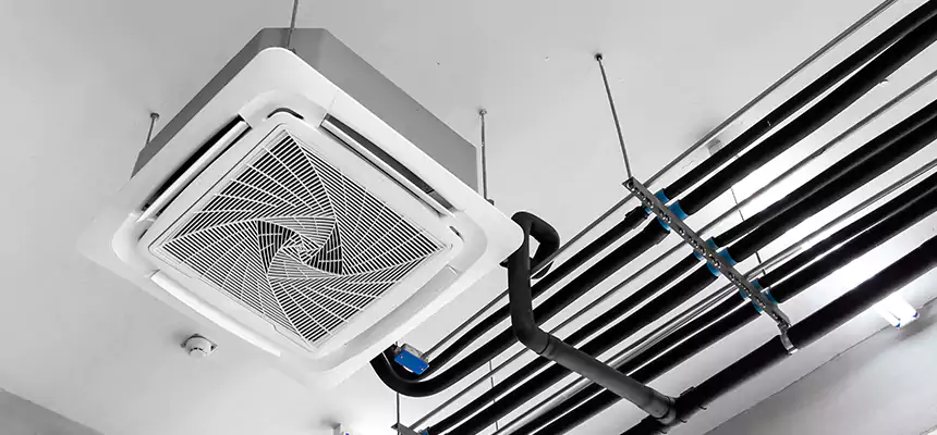 Our Air Duct Deep Cleaning Services in Palm Springs, FL