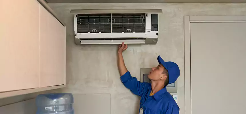 Balanced Fresh‑Air Ventilation (ERV/HRV) in Palm Springs