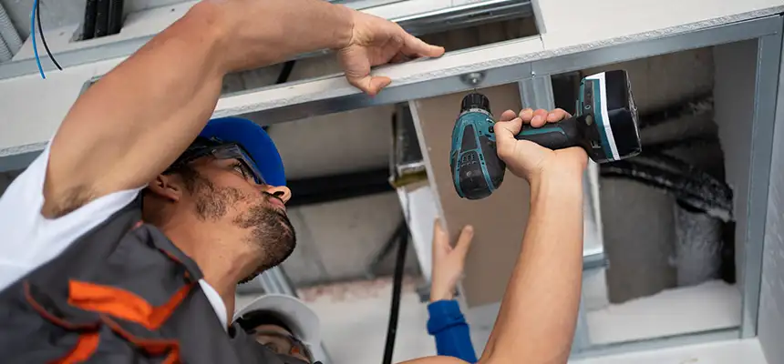 Our Improve Home Air Circulation Services in Palm Springs, FL