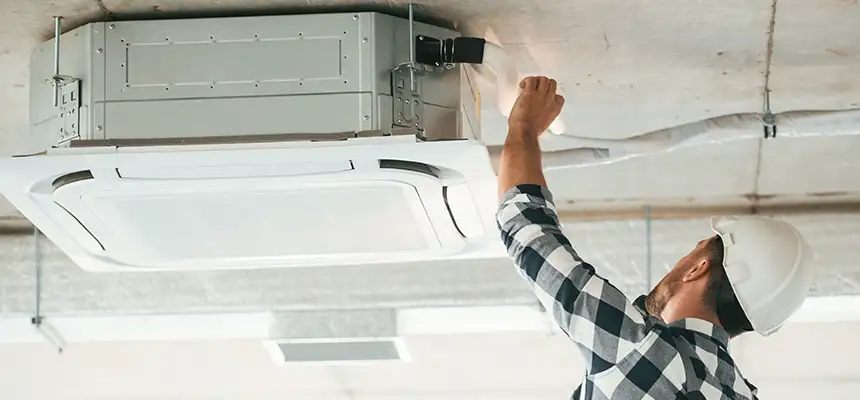 Our Local Vent Cleaning Services in Palm Springs, FL