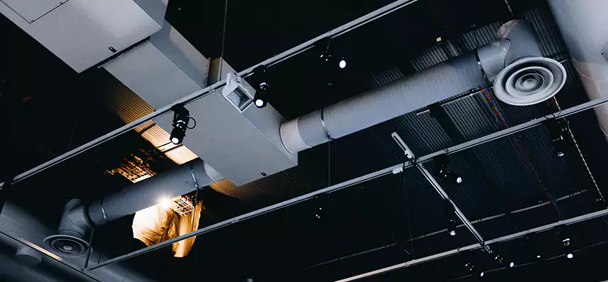 Our Seasonal Allergy Air Duct Cleaning Services in Palm Springs, FL