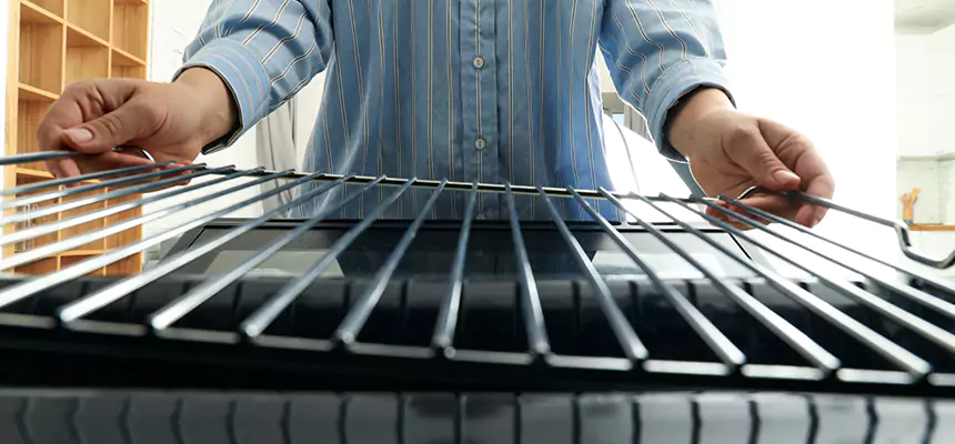 Our Vent Grille Washing Services in Palm Springs, FL