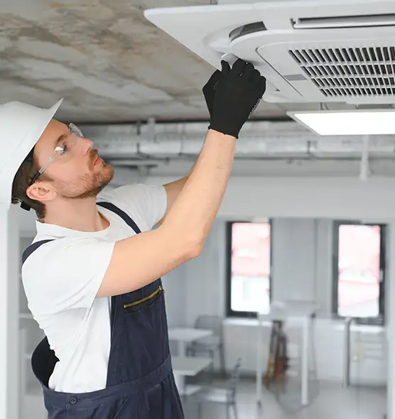 Top Affordable Duct Cleaning Services Near Me in Palm Springs, FL