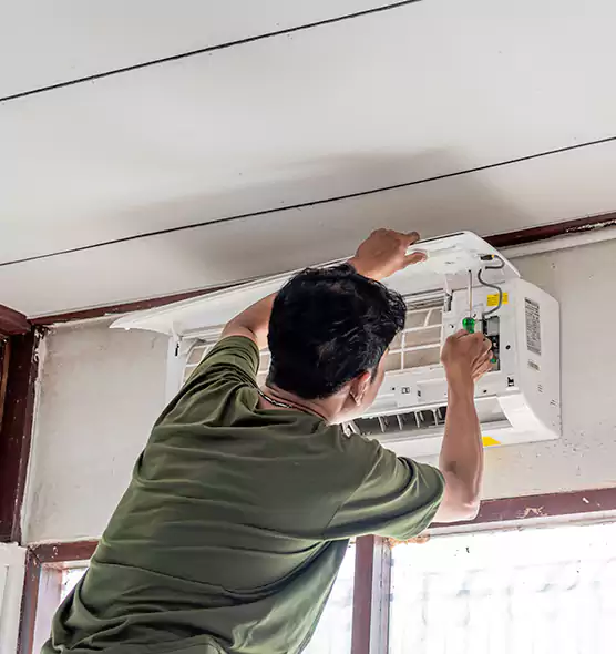 About Air Duct & AC Odor Removal in Palm Springs, FL
