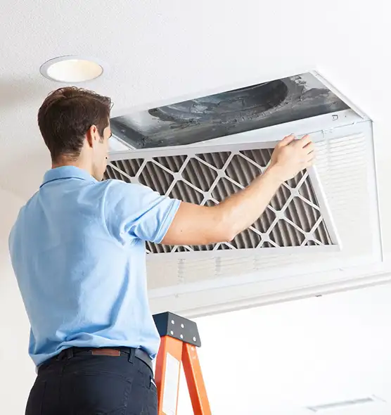 About Annual Dryer Vent Maintenance Palm Springs, FL