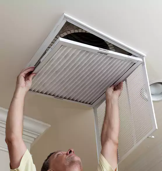 Trusted Apartment Air Duct Cleaning in Palm Springs, FL