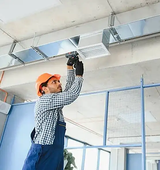 About Commercial Laundry Vent Cleaning in Palm Springs, FL