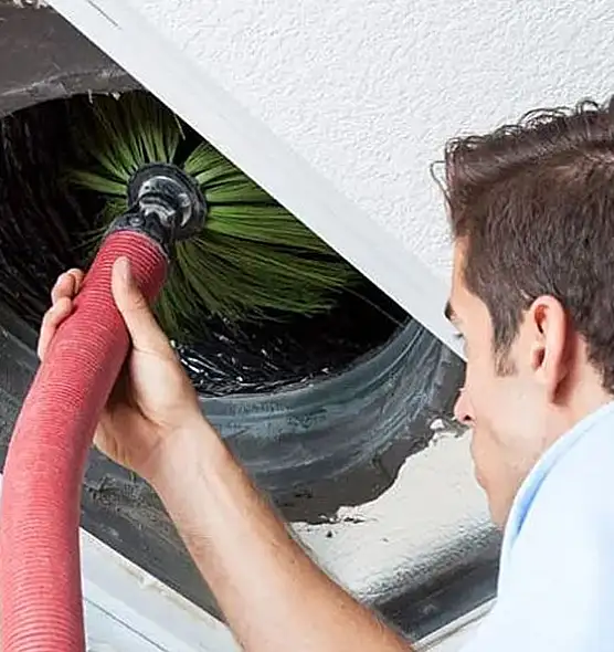 Professional Dryer Fire Safety Service in Palm Springs, FL
