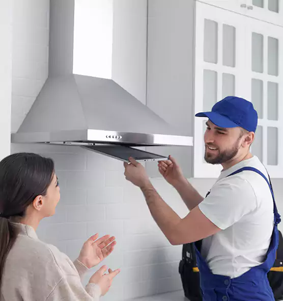 Professional Dryer Vent Cleaning Service in Palm Springs, FL