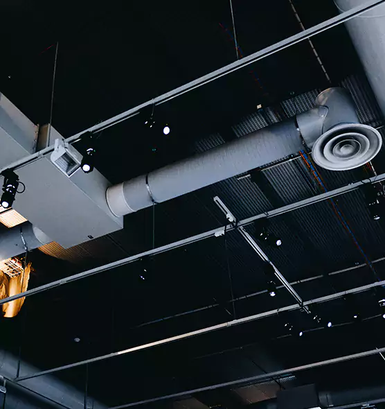 Professional Duct Cleaning For LEED Homes in Palm Springs, FL