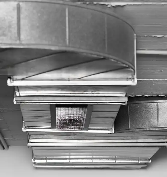 Expert Duct System Performance Boost Services in Palm Springs, FL