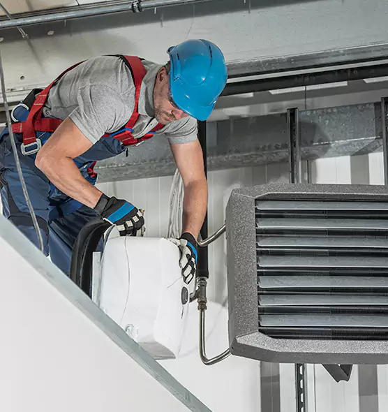 About HVAC Mold Remediation Service in Palm Springs, FL