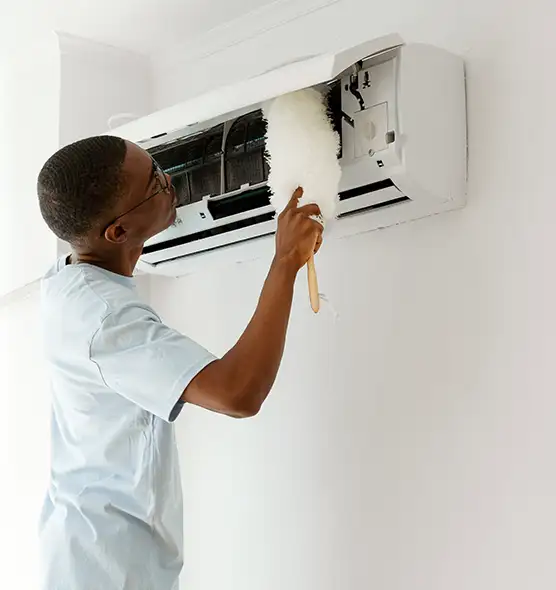 Professional Maximize AC Efficiency  in Palm Springs, FL