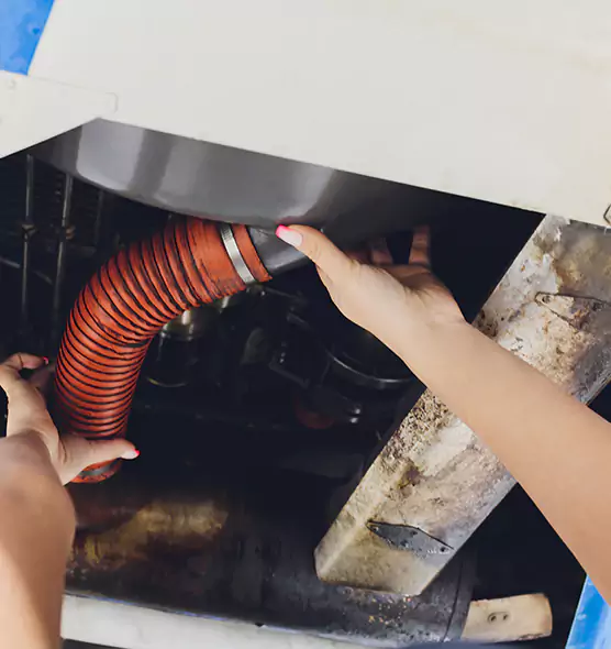 Professional Post-Renovation Duct Debris Removal in Palm Springs, FL