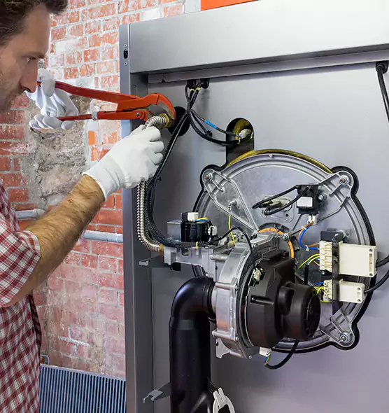 Advanced Repair Dryer Vent Hose in Palm Springs, FL