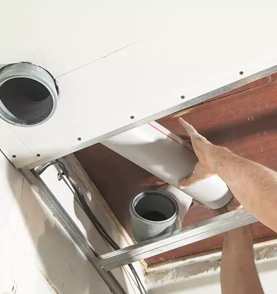 Professional Seasonal Allergy Air Duct Cleaning in Palm Springs, FL