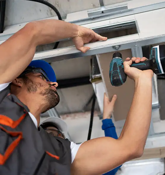 About Vent Smoke Odor Elimination in Palm Springs, FL