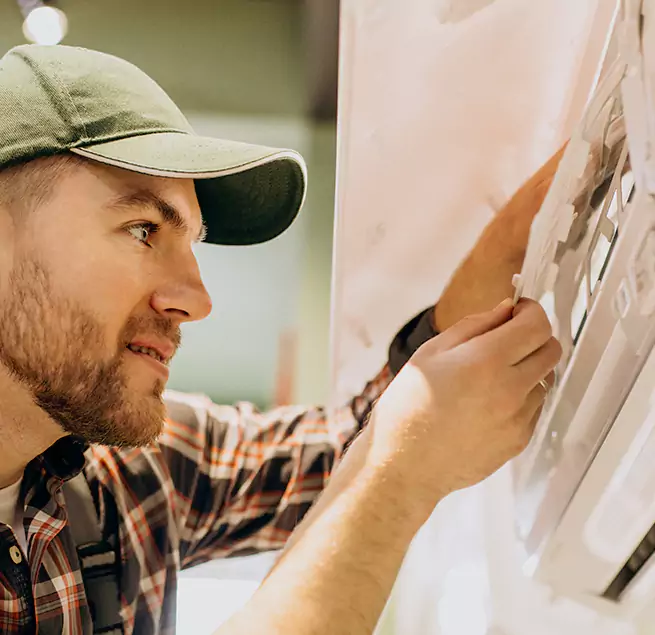 Why Homeowners Businesses Trust Us in Palm Springs, FL?