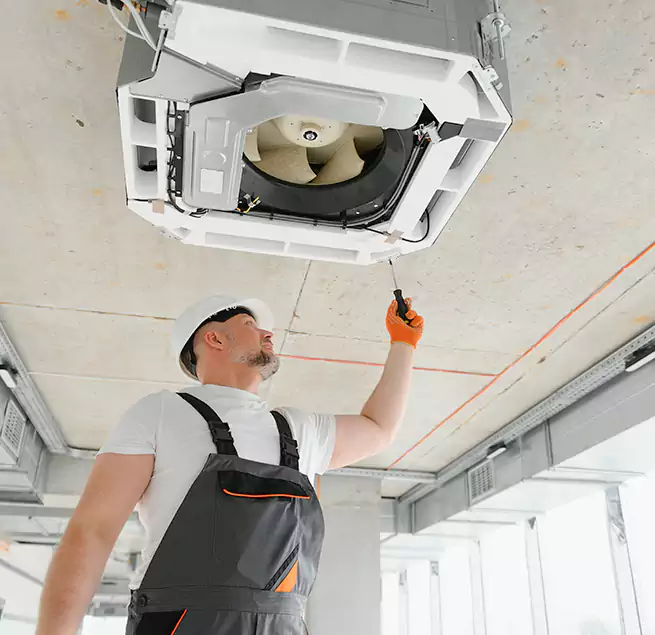 Why Homeowners & Businesses Trust Us in Palm Springs, FL?