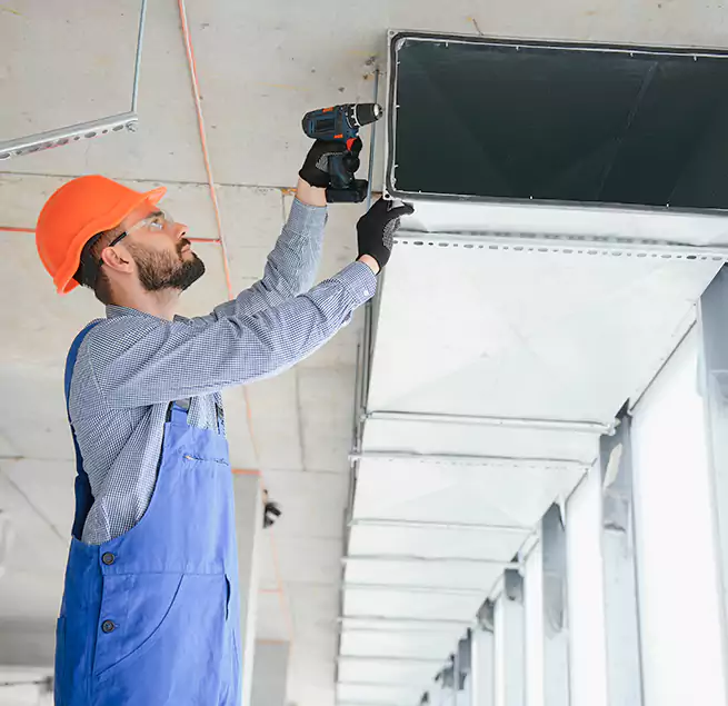 Why Homeowners & Businesses Trust Us in Palm Springs, FL?