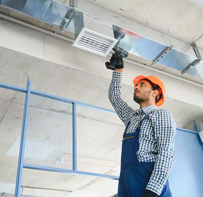 Why Homeowners & Businesses Trust Us in Palm Springs, FL?