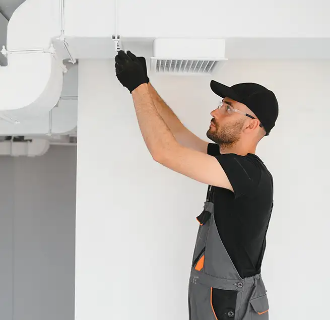 Why Homeowners & Businesses Trust Us in Palm Springs, FL?