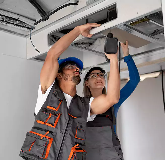 Why Homeowners & Businesses Trust Us in Palm Springs, FL