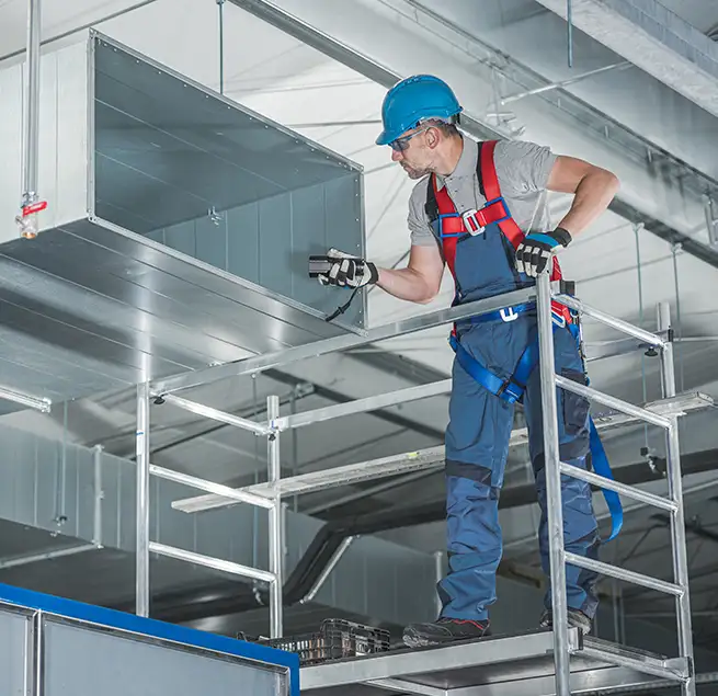 Why Homeowners & Businesses Trust Us in Palm Springs, FL?