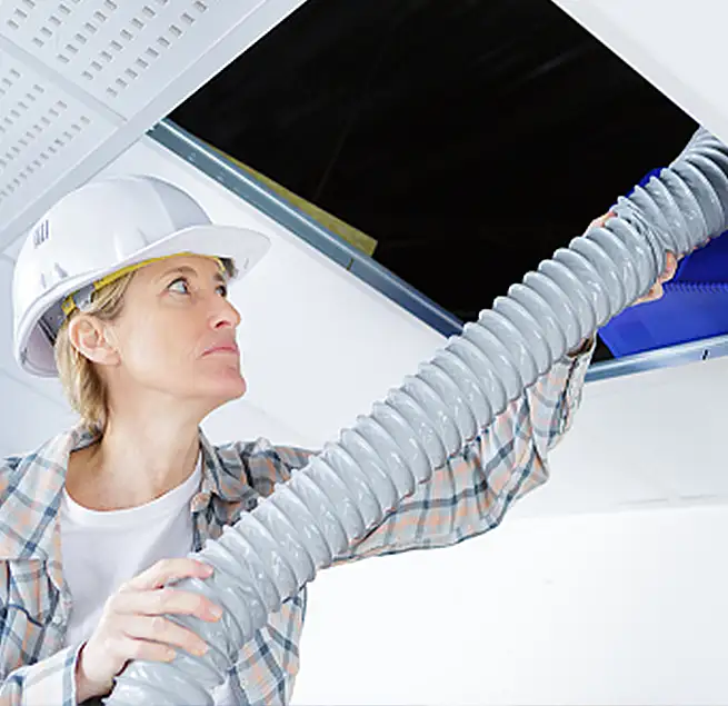 Why Homeowners & Businesses Trust Us Palm Springs, FL