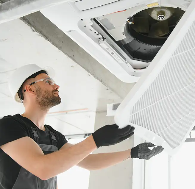 Why Homeowners & Businesses Trust Us in Palm Springs, FL?