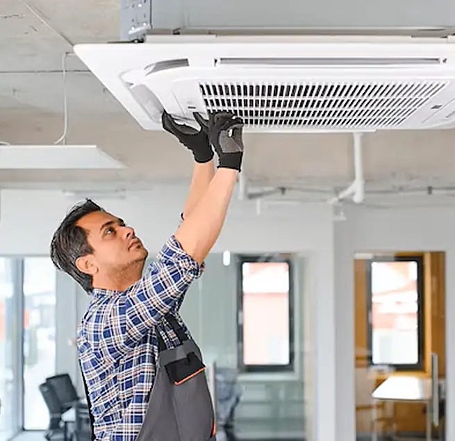 Why Homeowners & Businesses Trust Us in Palm Springs, FL?