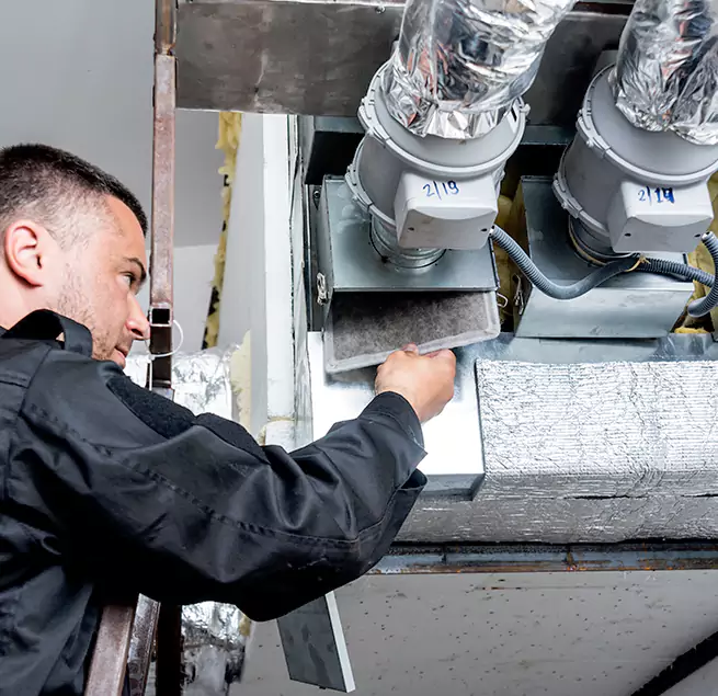 Why Homeowners & Businesses Trust Us in Palm Springs, FL?