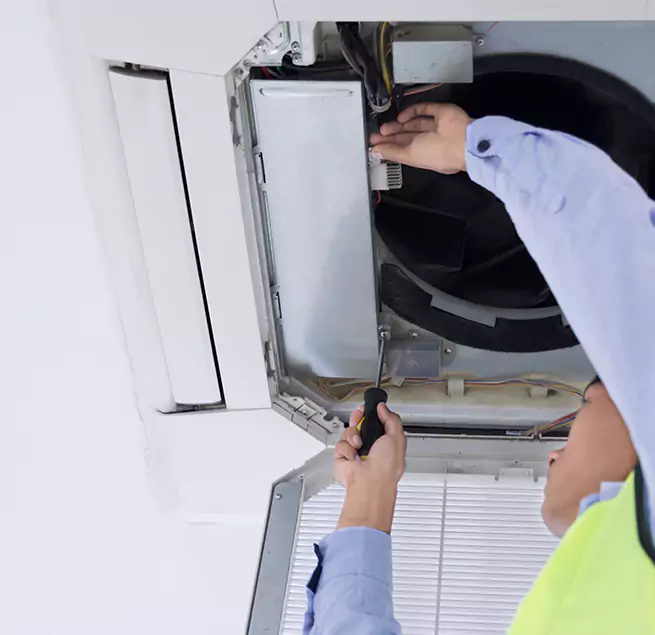 Why Homeowners & Businesses Trust Us in Palm Springs, FL?