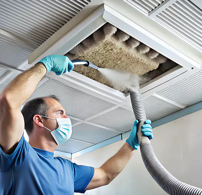  Why Homeowners & Businesses Trust Us Palm Springs, FL?