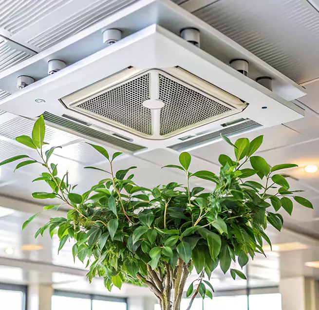 Why Homeowners & Businesses Trust Us in Palm Springs, FL