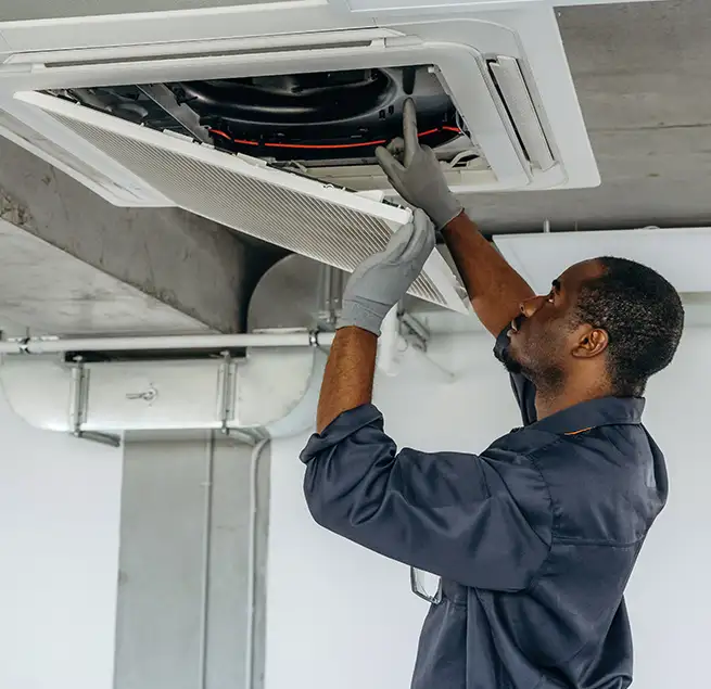 Why Homeowners & Businesses Trust Us in Palm Springs, FL?