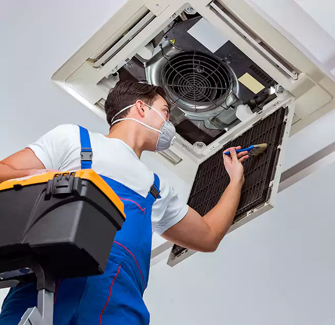 Why Homeowners & Businesses Trust Us in Palm Springs, FL?