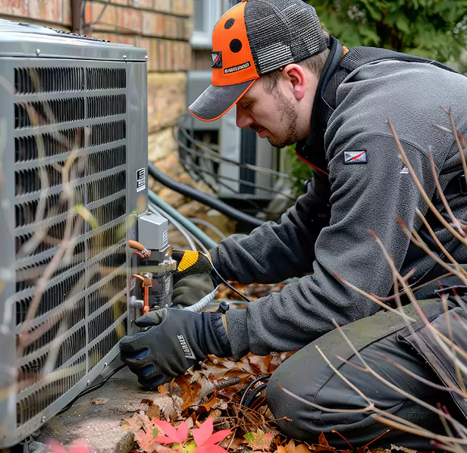 Why Homeowners & Businesses Trust Us in Palm Springs, FL?