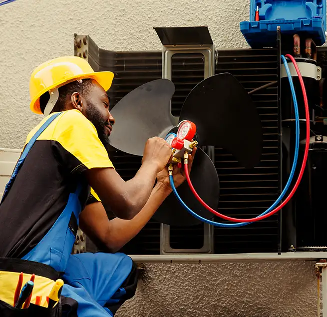 Why Homeowners & Businesses Trust Us in Palm Springs, FL?