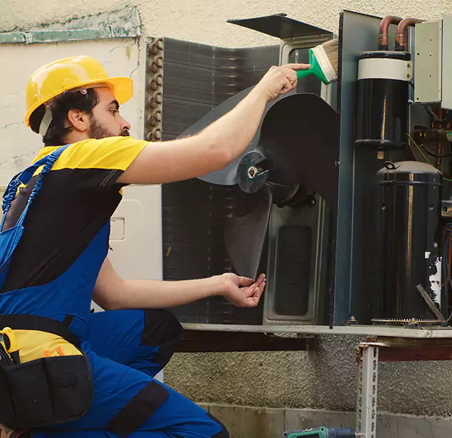  Why Homeowners & Businesses Trust Us in Palm Springs, FL?