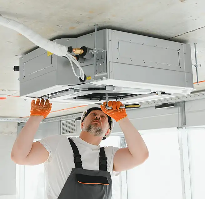 Why Homeowners & Businesses Trust Us Palm Springs, FL