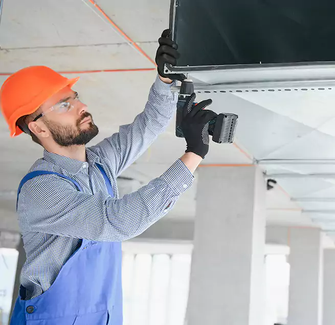 Why Homeowners & Businesses Trust Us in Palm Springs, FL?