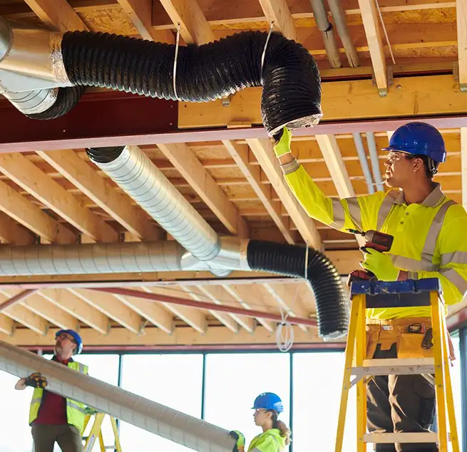 Why Homeowners & Businesses Trust Us in Palm Springs, FL?