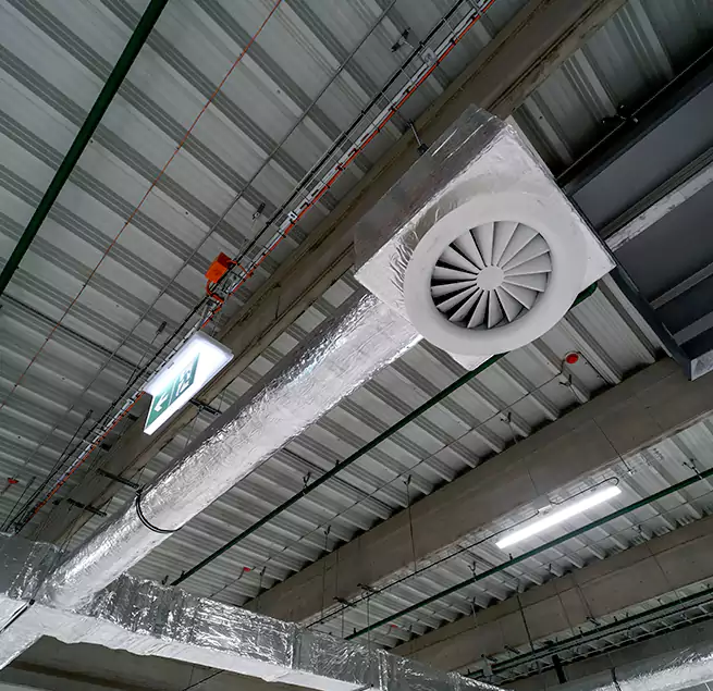 Why Homeowners & Businesses Trust Us in Palm Springs, FL?