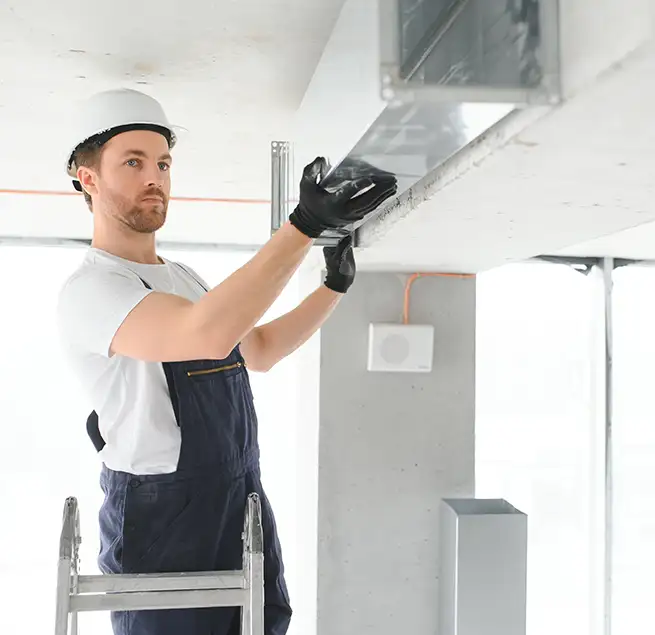 Why Homeowners & Businesses Trust Us in Palm Springs, FL?