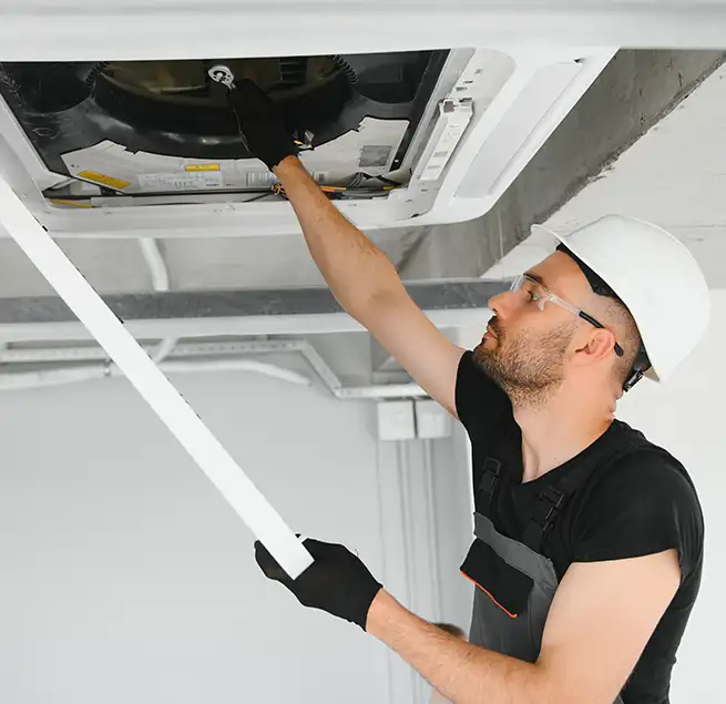 Why Homeowners & Businesses Trust Us in Palm Springs, FL?