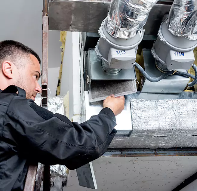 Why Homeowners Businesses Trust Us in Palm Springs, FL?