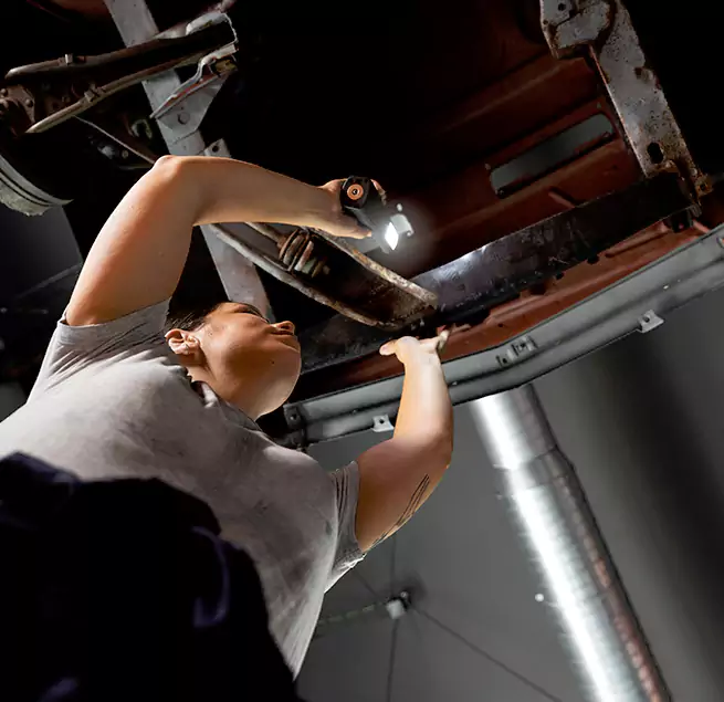 Why Homeowners & Businesses Trust Us Palm Springs, FL